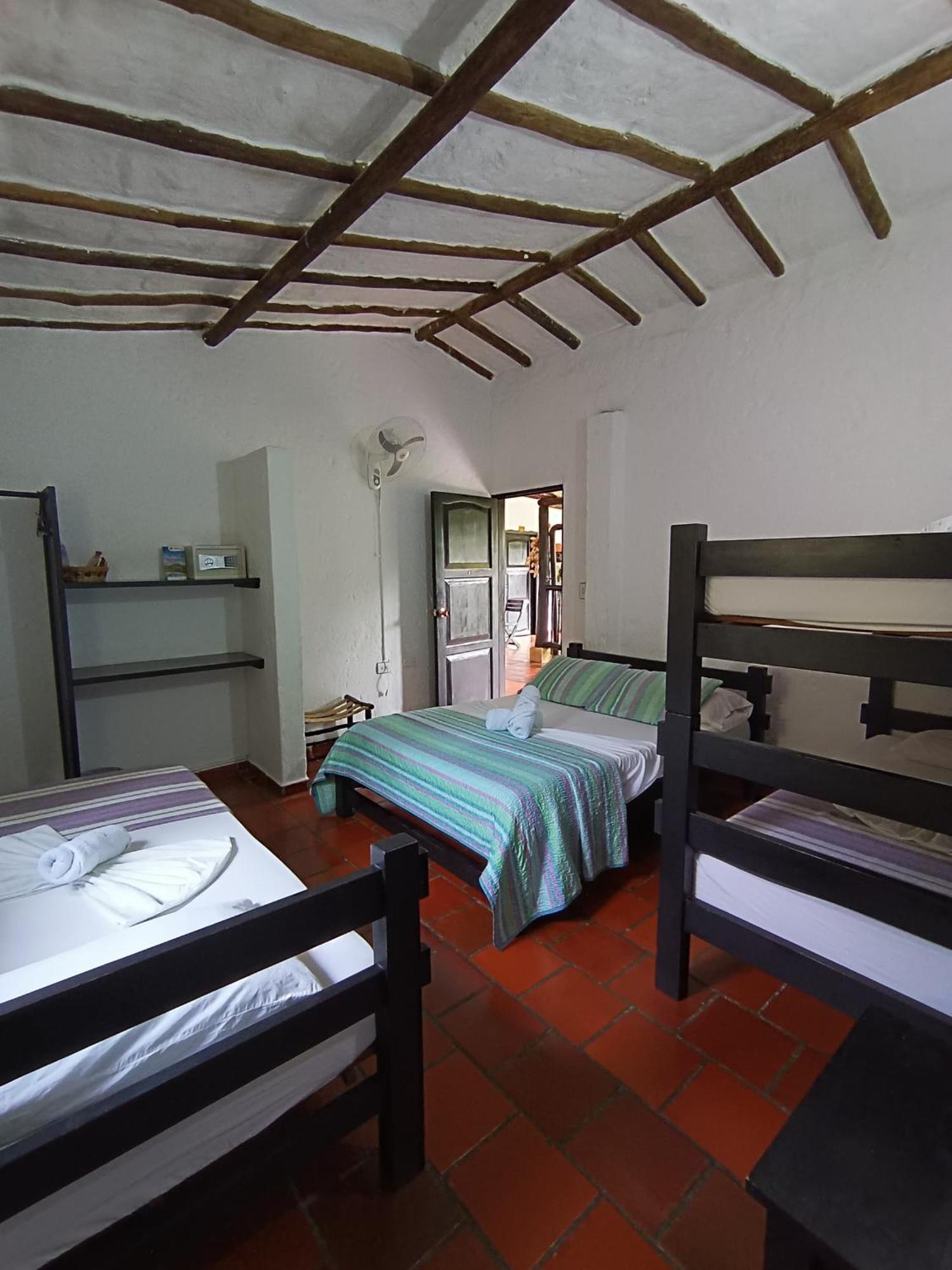 Hotel Campestre Casona Del Camino Real Сан-Хиль Экстерьер фото