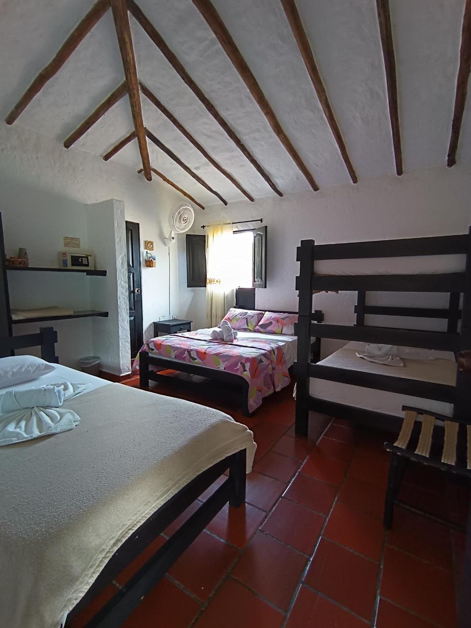 Hotel Campestre Casona Del Camino Real Сан-Хиль Экстерьер фото