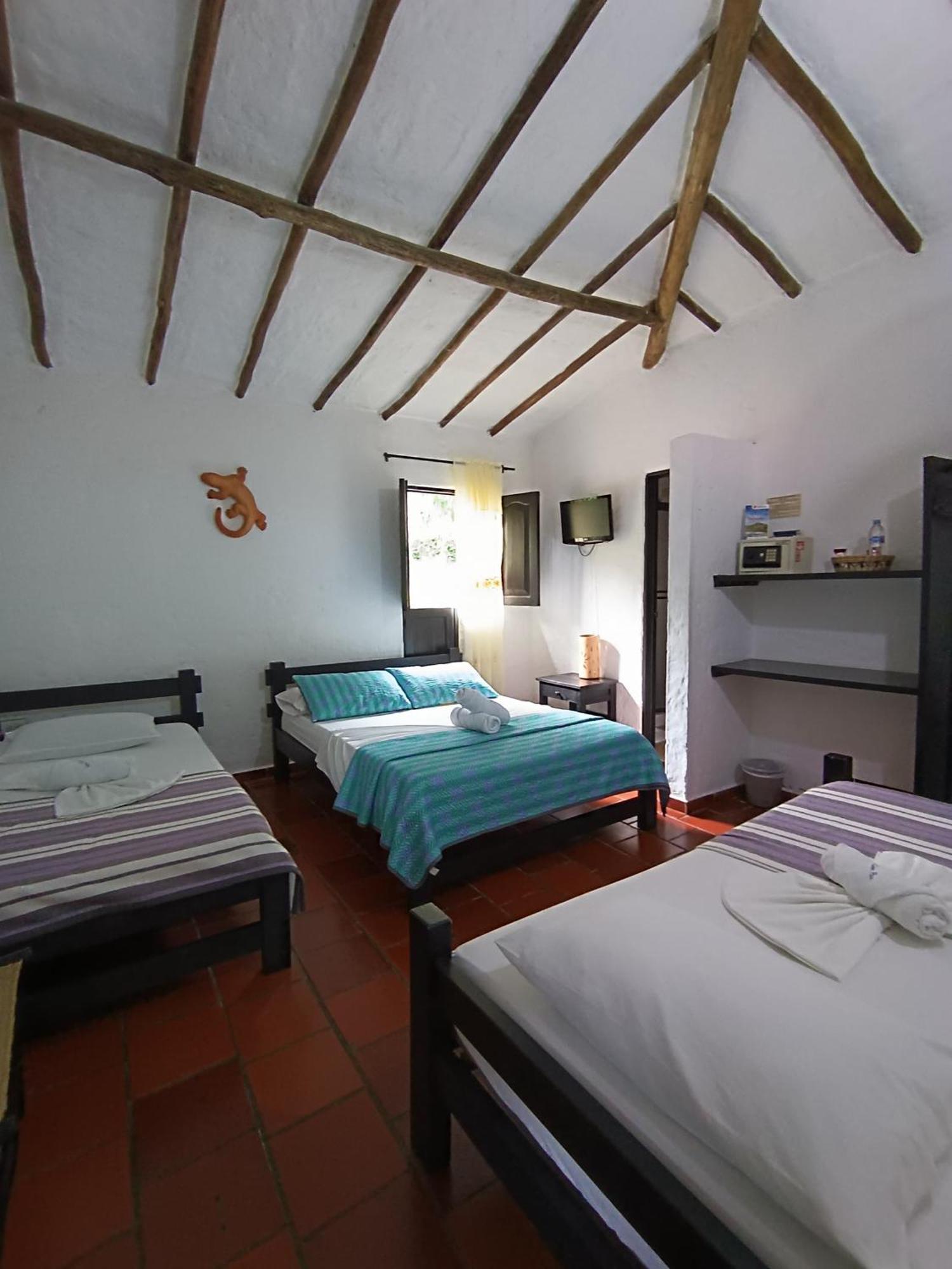 Hotel Campestre Casona Del Camino Real Сан-Хиль Экстерьер фото