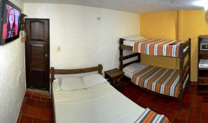 Hotel Campestre Casona Del Camino Real Сан-Хиль Экстерьер фото