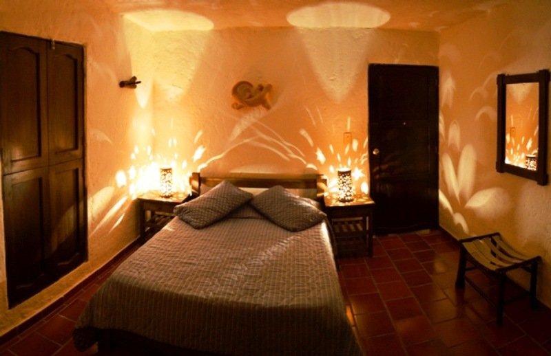 Hotel Campestre Casona Del Camino Real Сан-Хиль Экстерьер фото